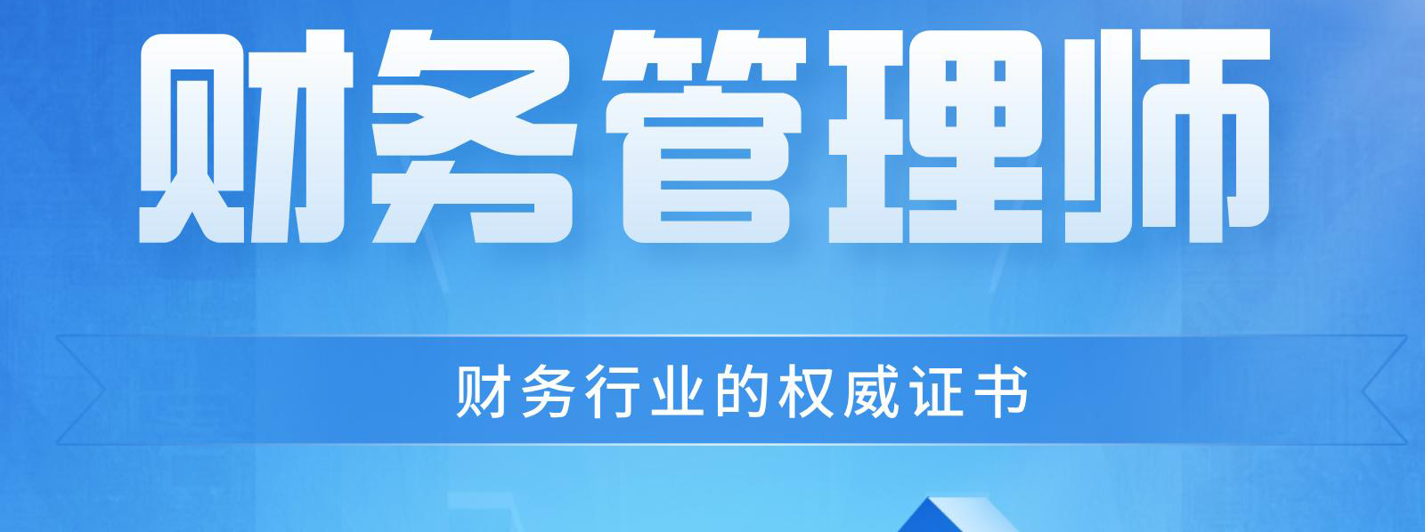财务管理师