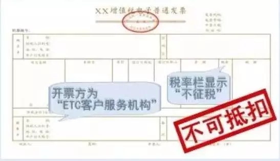 ETC要全面普及了，一文了解相关税费知识！